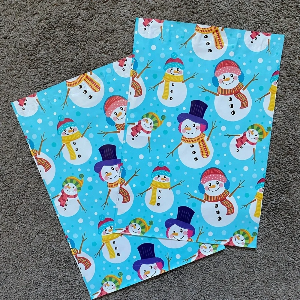 Bundle of 180 10x13 poly mailers- mystery pack